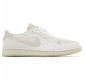 Кроссовки Chris Paul x Air Jordan 1 Retro Low OG Give Them Flowers