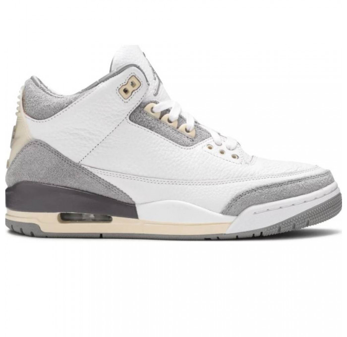 Кроссовки Nike A Ma Maniere x Air Jordan 3 Retro Sp 'Raised By Women'