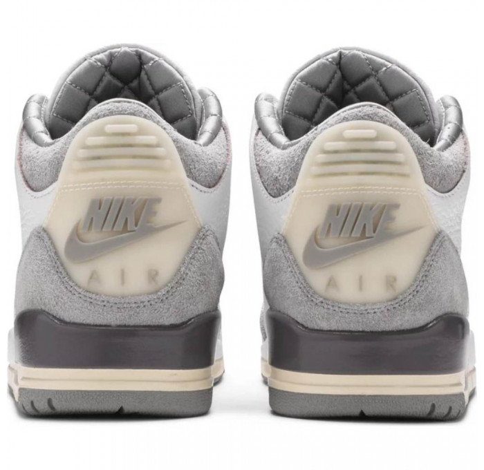 Кроссовки Nike A Ma Maniere x Air Jordan 3 Retro Sp 'Raised By Women'