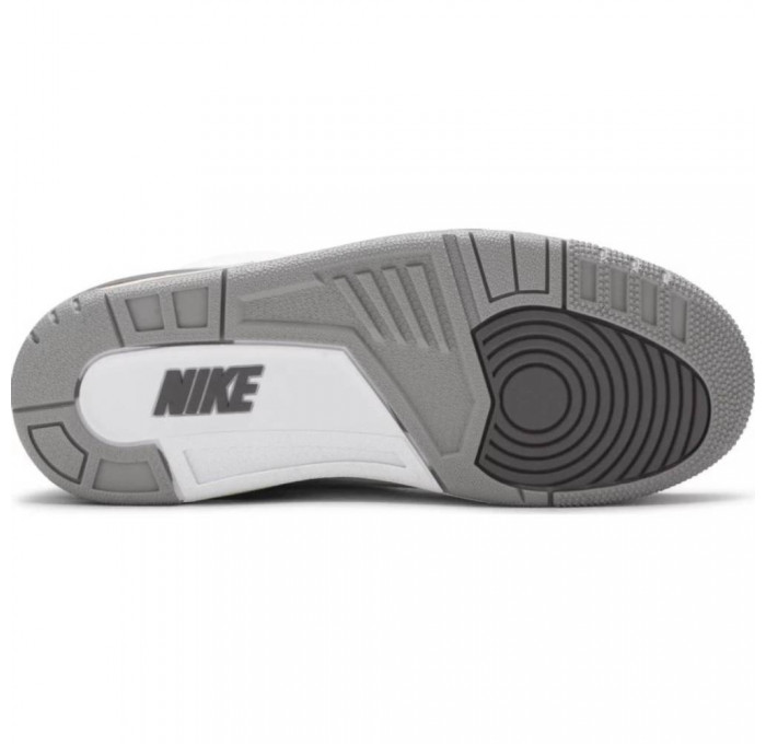 Кроссовки Nike A Ma Maniere x Air Jordan 3 Retro Sp 'Raised By Women'