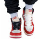 Кроссовки Nike Air Jordan 1 High OG Chicago Reimagined / Lost & Found