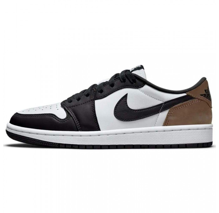 Кроссовки Nike Air Jordan 1 Low OG Mocha