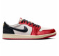 Кроссовки Nike Air Jordan 1 Low x Trophy Room Rookie Card-Away