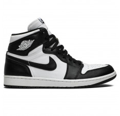 Nike Air Jordan 1 Retro High Black White (2014)