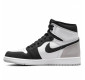 Кроссовки Nike Air Jordan 1 Retro High Bleached Coral