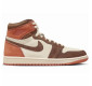 Кроссовки Nike Air Jordan 1 Retro High Cacao Wow