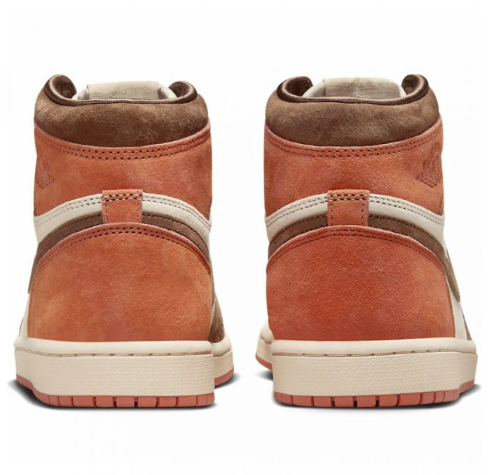Кроссовки Nike Air Jordan 1 Retro High Cacao Wow