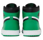 Кроссовки Nike Air Jordan 1 Retro High OG Lucky Green