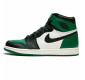 Кроссовки Nike Air Jordan 1 Retro High Pine Green