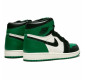 Кроссовки Nike Air Jordan 1 Retro High Pine Green