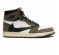 Кроссовки Nike Air Jordan 1 Retro High Travis Scott