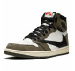 Кроссовки Nike Air Jordan 1 Retro High Travis Scott