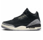 Кроссовки Nike Air Jordan 3 Off - Noir