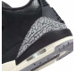 Кроссовки Nike Air Jordan 3 Off - Noir