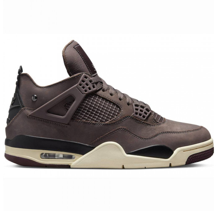 Кроссовки Nike Air Jordan 4 Retro A Ma Maniere Violet Ore