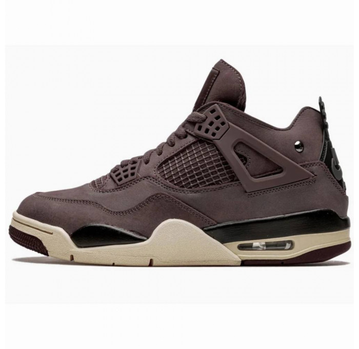 Кроссовки Nike Air Jordan 4 Retro A Ma Maniere Violet Ore