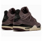 Кроссовки Nike Air Jordan 4 Retro A Ma Maniere Violet Ore