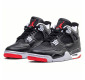 Кроссовки Nike Air Jordan 4 Retro Bred Reimagined