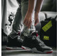 Кроссовки Nike Air Jordan 4 Retro Bred Reimagined