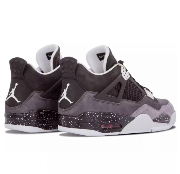 Кроссовки Nike Air Jordan 4 Retro Fear Pack
