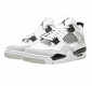 Кроссовки Nike Air Jordan 4 Retro Military Black