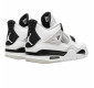 Кроссовки Nike Air Jordan 4 Retro Military Black