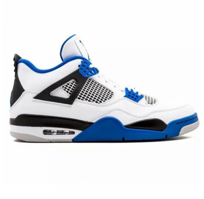 Кроссовки Nike Air Jordan 4 Retro Motorsport