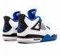 Кроссовки Nike Air Jordan 4 Retro Motorsport