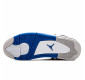 Кроссовки Nike Air Jordan 4 Retro Motorsport
