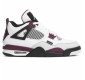 Кроссовки Nike Air Jordan 4 Retro Psg Paris Saint-Germain