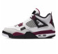 Кроссовки Nike Air Jordan 4 Retro Psg Paris Saint-Germain