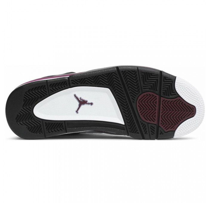 Кроссовки Nike Air Jordan 4 Retro Psg Paris Saint-Germain