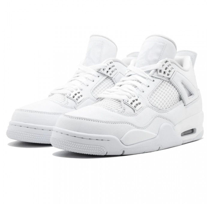 Кроссовки Nike Air Jordan 4 Retro Pure Money
