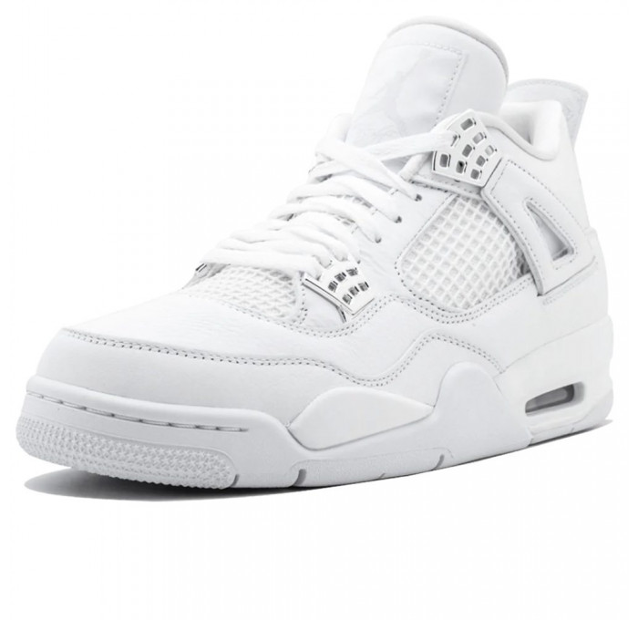 Кроссовки Nike Air Jordan 4 Retro Pure Money