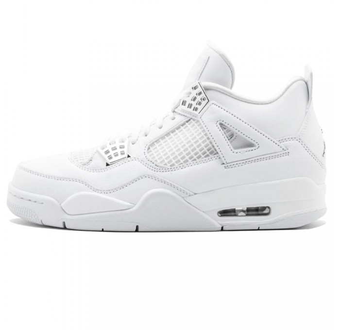 Кроссовки Nike Air Jordan 4 Retro Pure Money