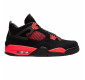 Кроссовки Nike Air Jordan 4 Retro Red Thunder