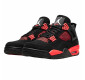 Кроссовки Nike Air Jordan 4 Retro Red Thunder