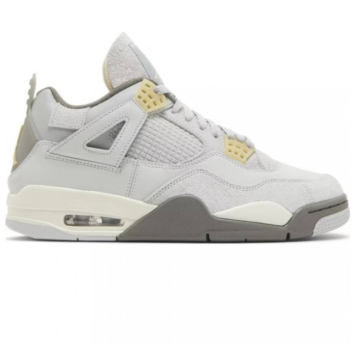 Кроссовки Nike Air Jordan 4 Retro Se Craft