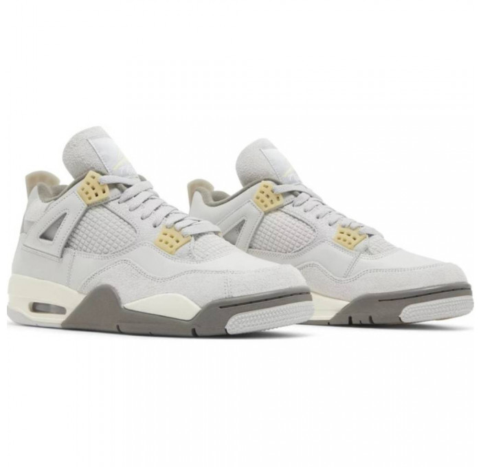 Кроссовки Nike Air Jordan 4 Retro Se Craft