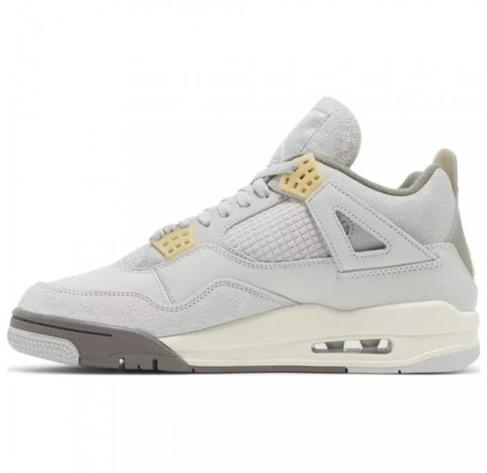 Кроссовки Nike Air Jordan 4 Retro Se Craft