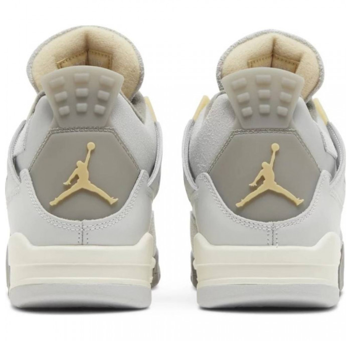 Кроссовки Nike Air Jordan 4 Retro Se Craft