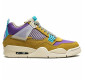 Кроссовки Nike Air Jordan 4 Retro Sp 30th Anniversary Union Desert Moss