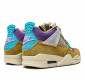 Кроссовки Nike Air Jordan 4 Retro Sp 30th Anniversary Union Desert Moss