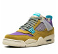 Кроссовки Nike Air Jordan 4 Retro Sp 30th Anniversary Union Desert Moss