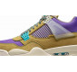 Кроссовки Nike Air Jordan 4 Retro Sp 30th Anniversary Union Desert Moss