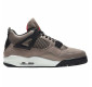 Кроссовки Nike Air Jordan 4 Retro Taupe Haze
