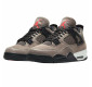 Кроссовки Nike Air Jordan 4 Retro Taupe Haze