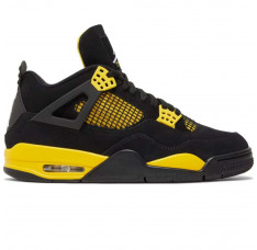 Nike Air Jordan 4 Retro Thunder 2023