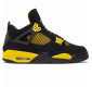 Кроссовки Nike Air Jordan 4 Retro Thunder 2023