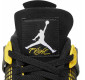 Кроссовки Nike Air Jordan 4 Retro Thunder 2023